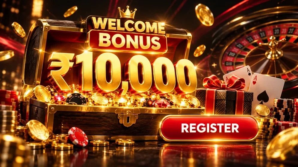 Jackpot winner celebration at Showlion